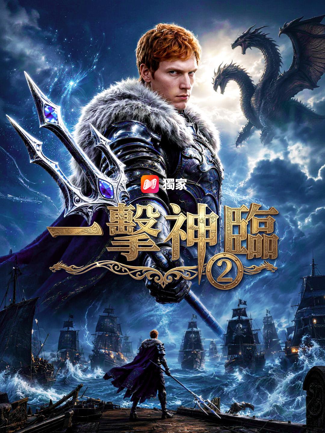 一擊神臨2