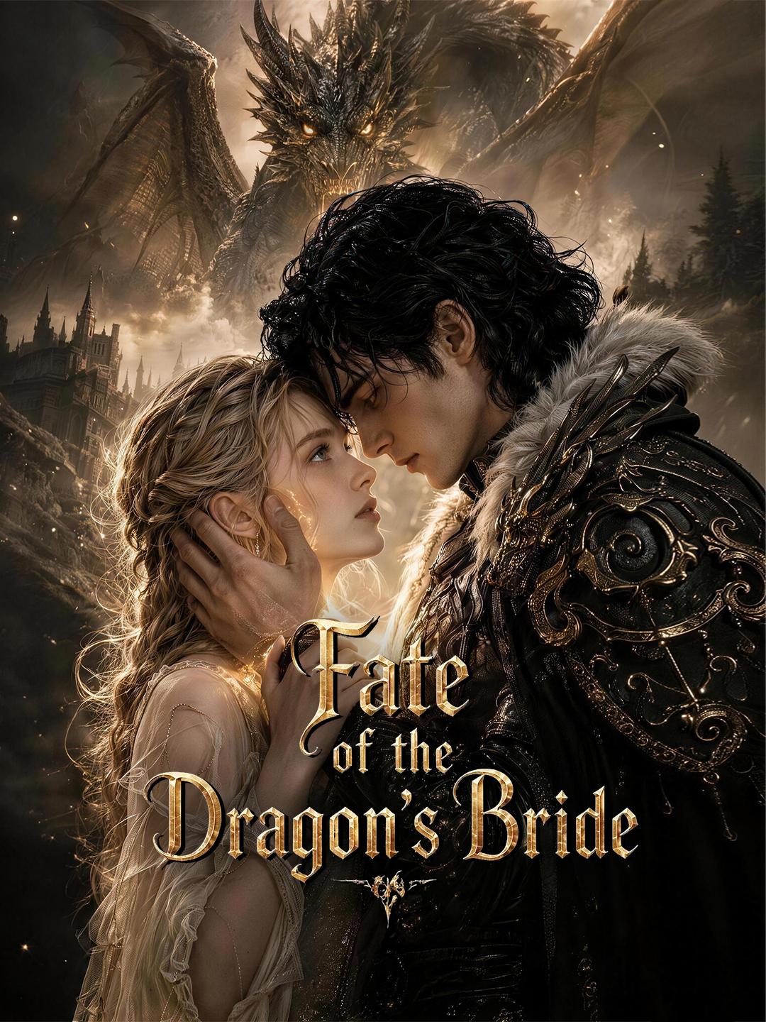 Fate of the Dragon’s Bride