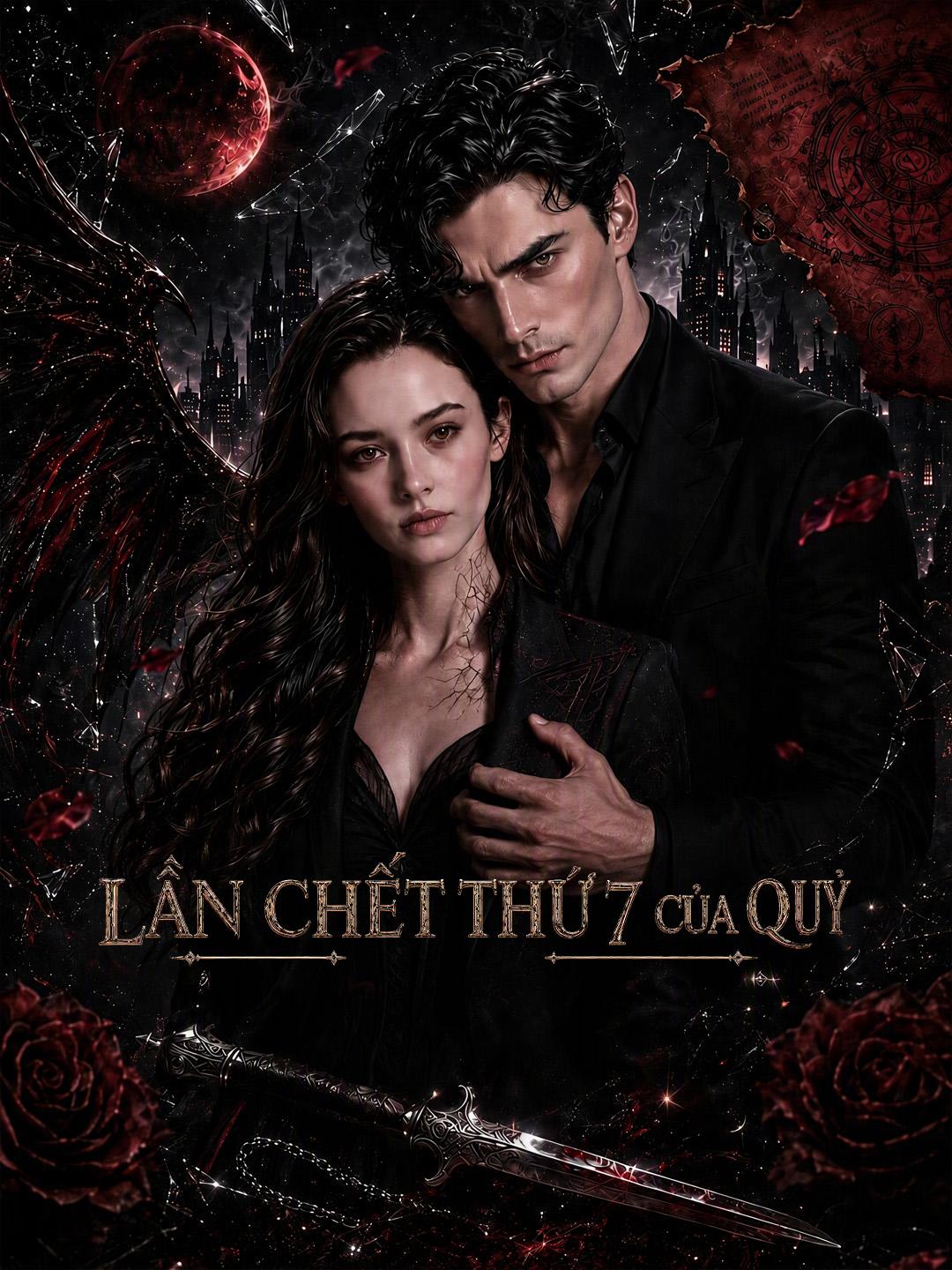 Lần Chết Thứ 7 Của Quỷ