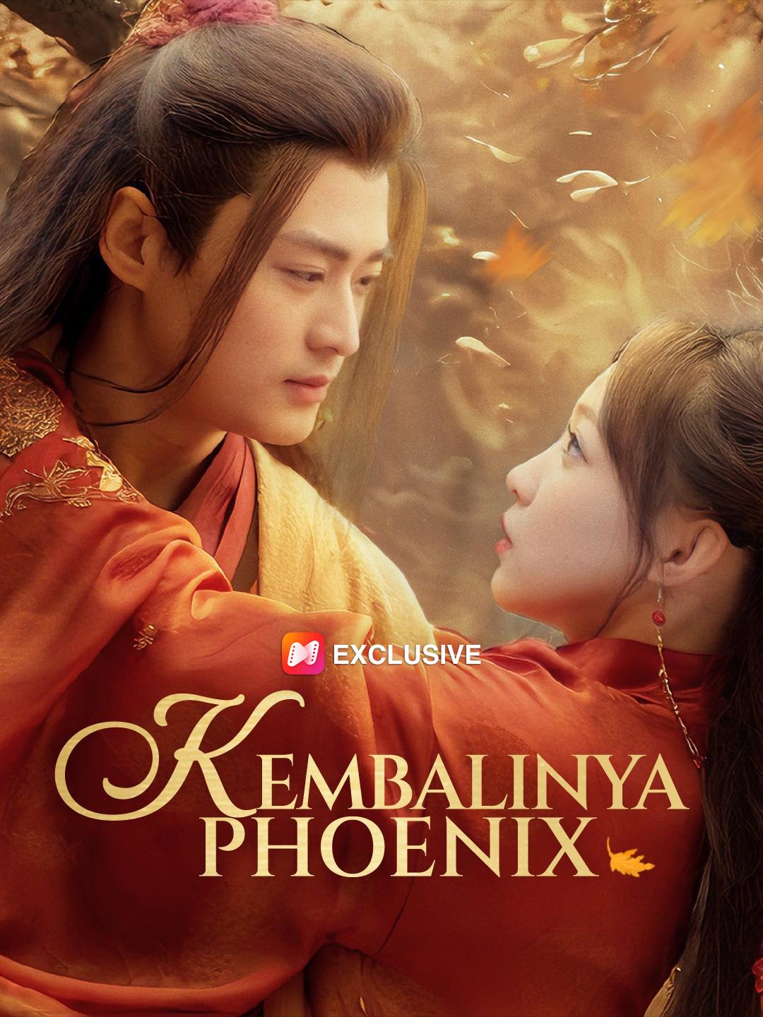 Kembalinya Phoenix