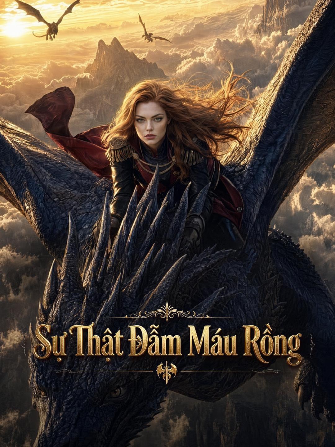 Sự Thật Đẫm Máu Rồng