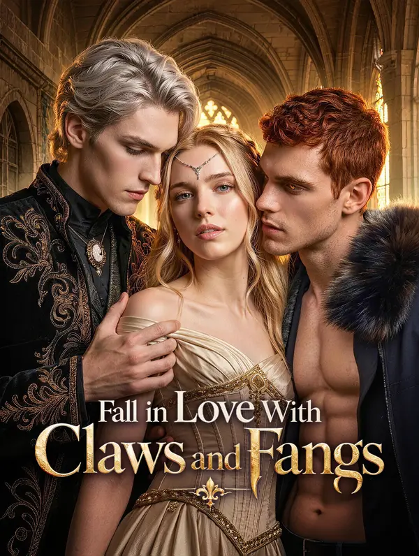 Fall in Love With Claws and Fangs