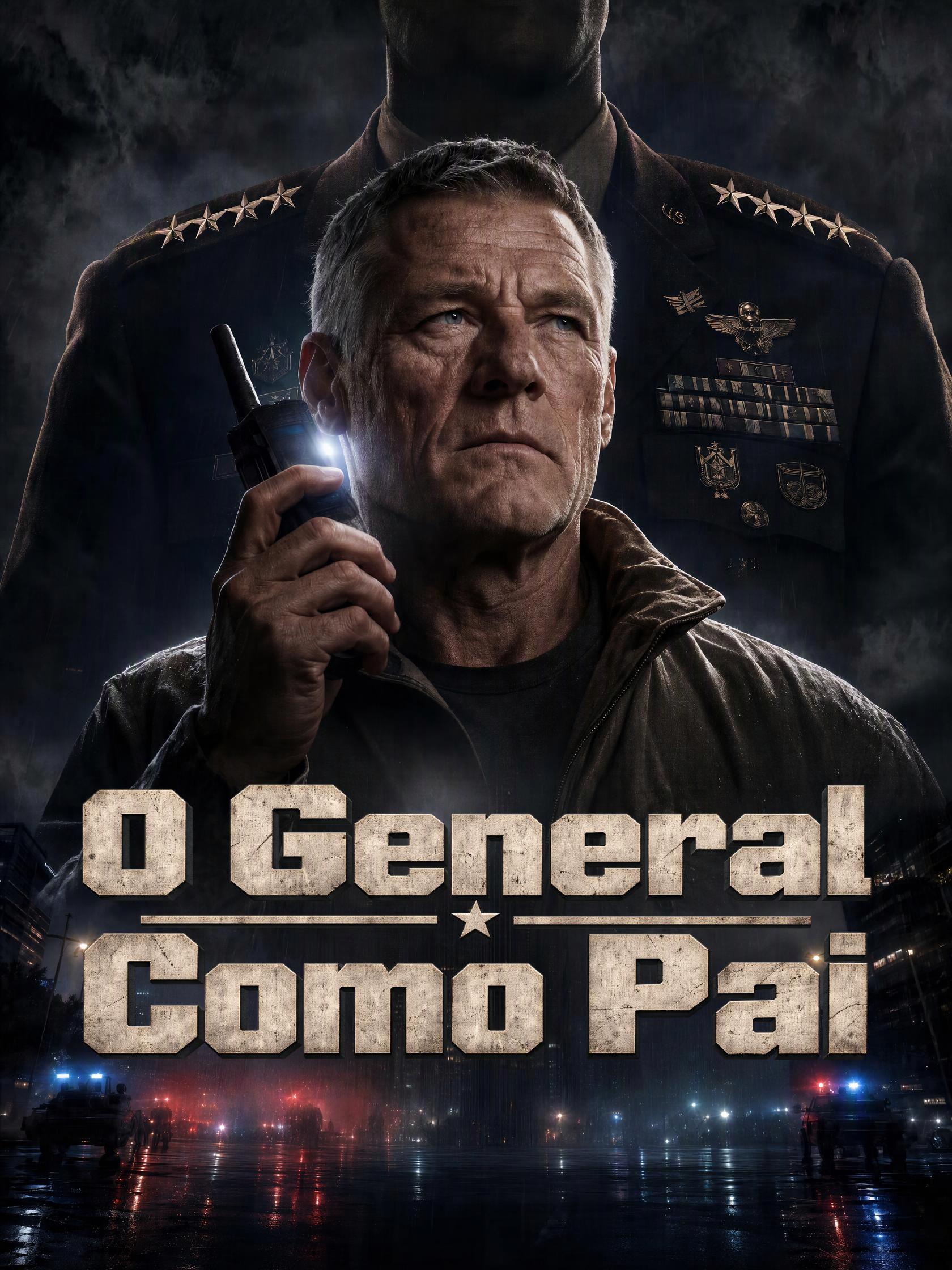 O General Como Pai