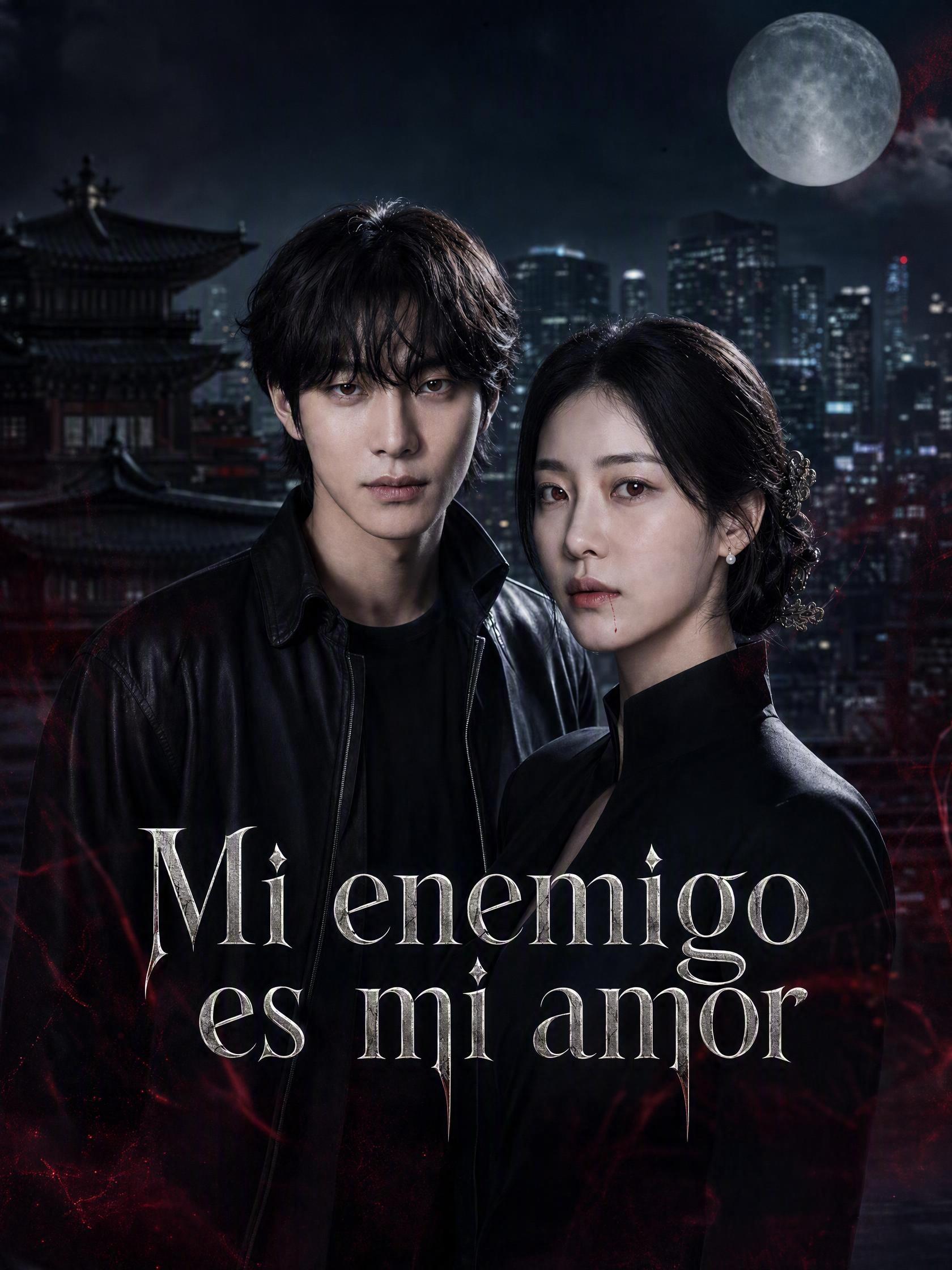 Mi enemigo es mi amor