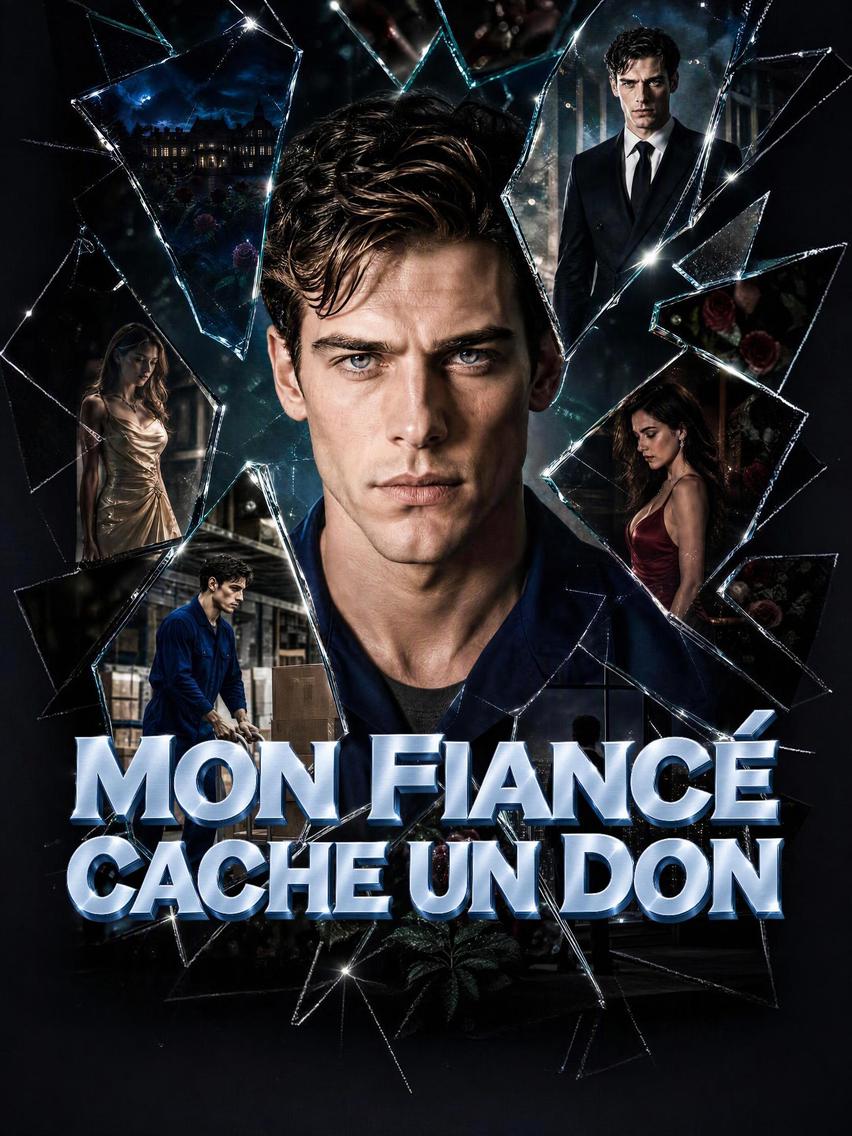 MON FIANCÉ CACHE UN DON