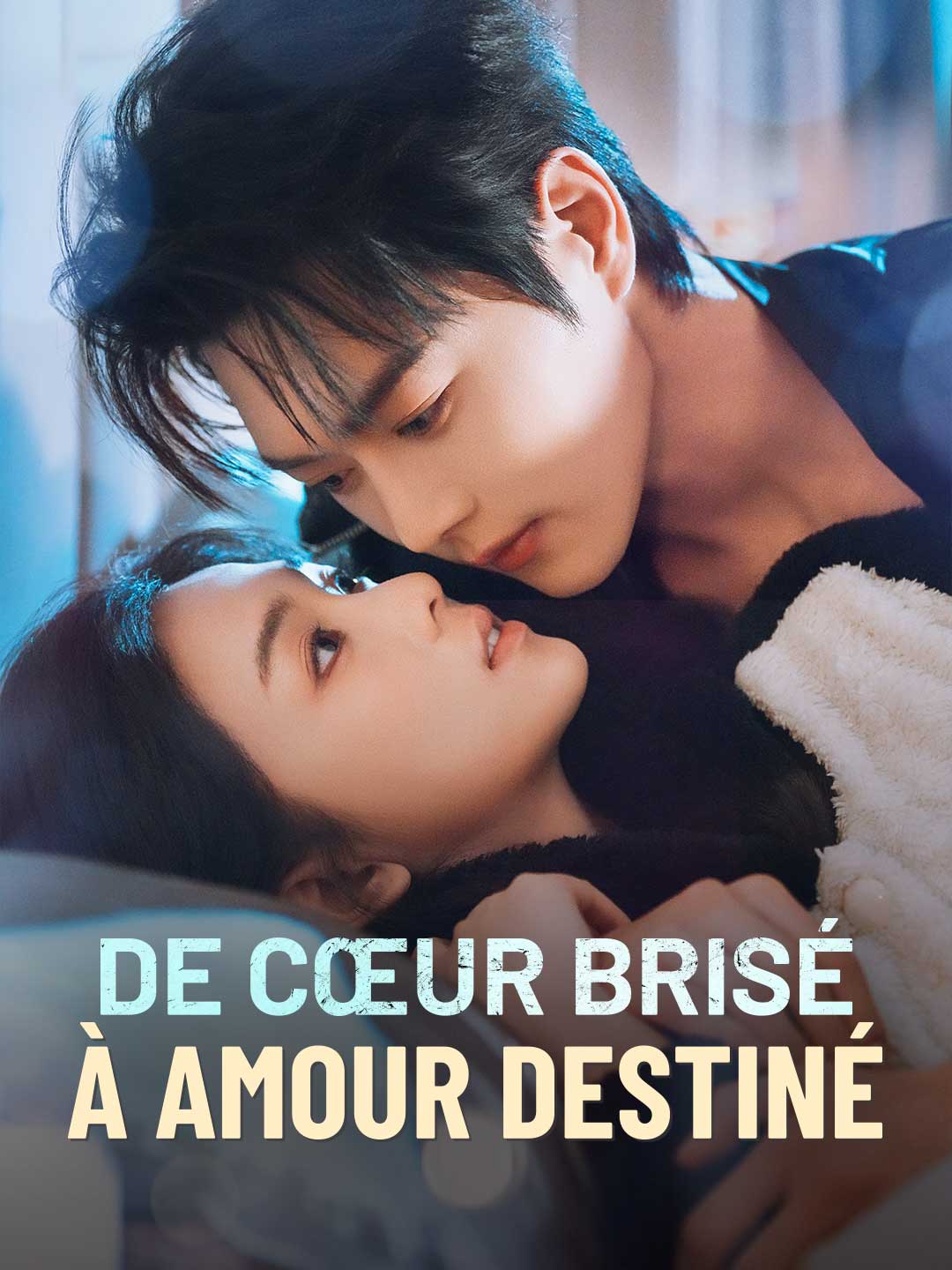 De Cœur Brisé à Amour Destiné