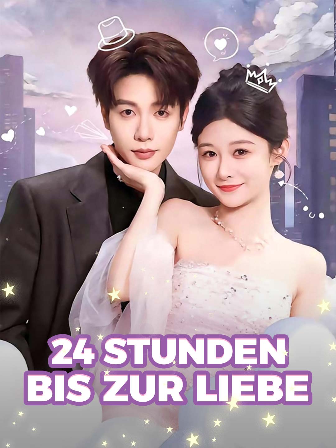 24 Stunden bis zur Liebe