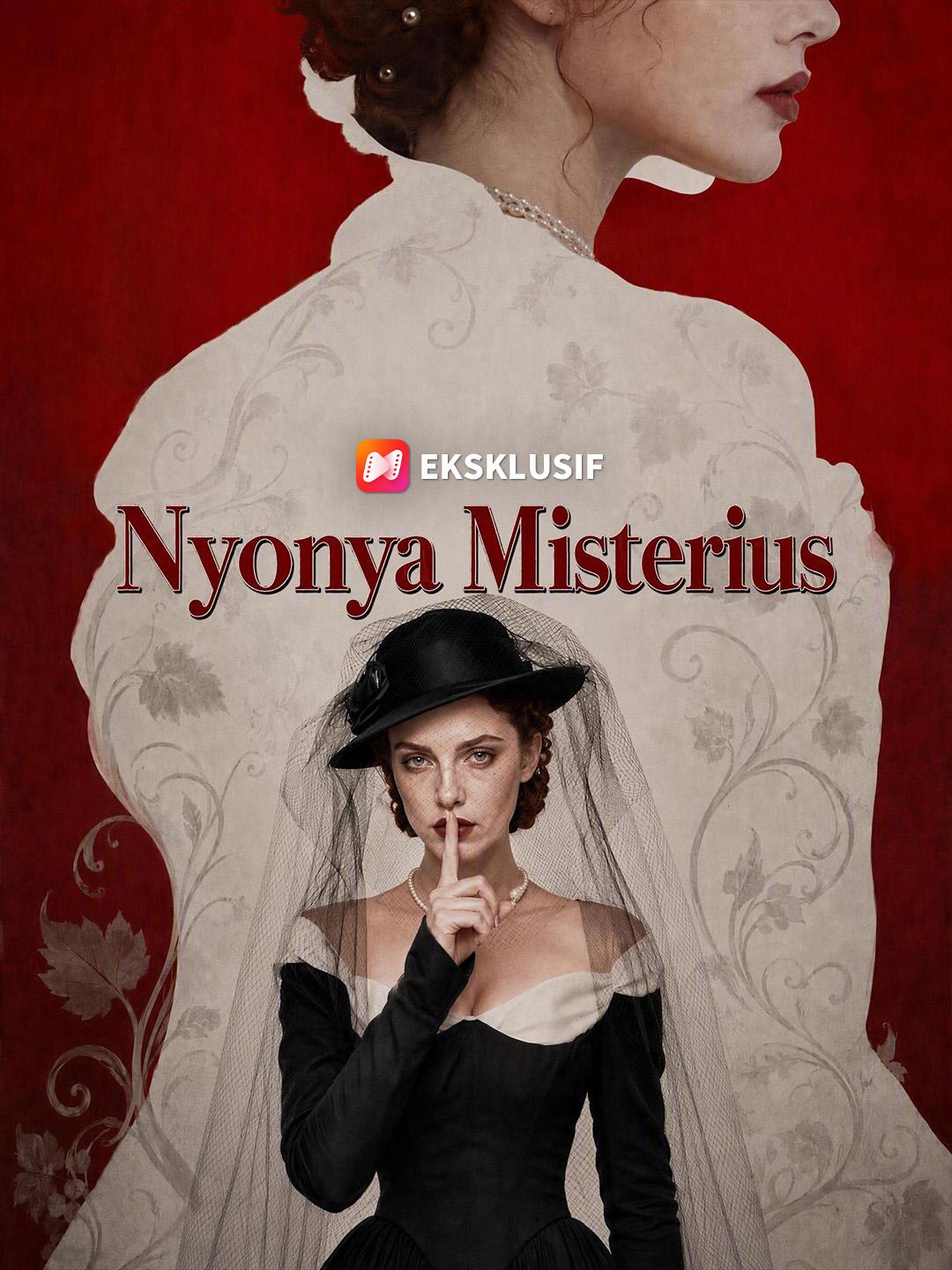 Nyonya Misterius