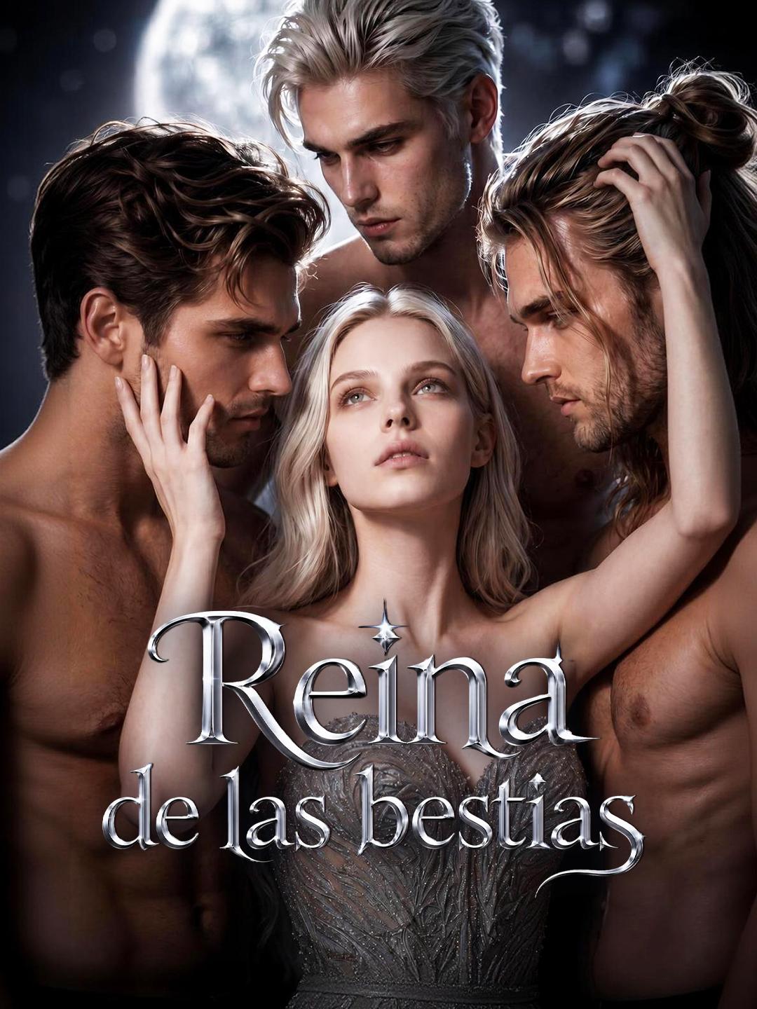Reina de las bestias