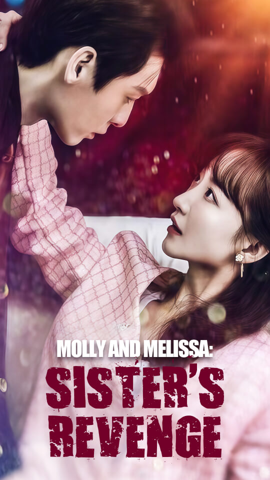 Molly and Melissa:Sister's Revenge
