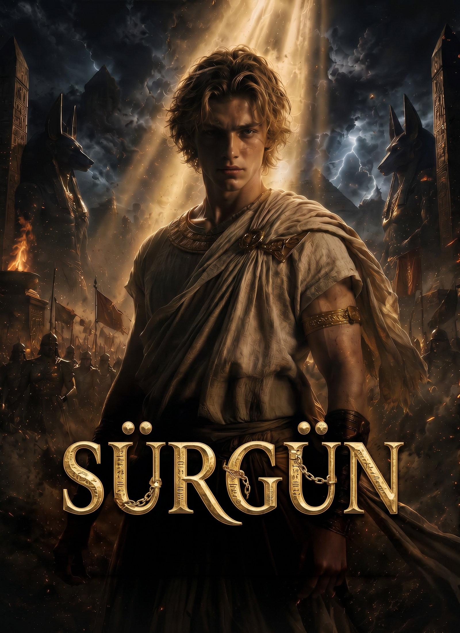 Sürgün