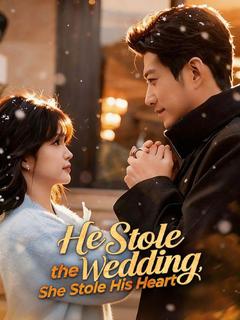 He Stole the Wedding, She Stole His Heart