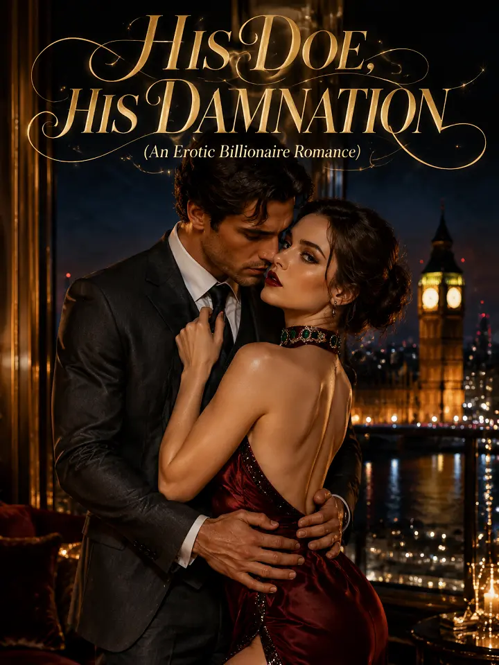 HIS DOE, HIS DAMNATION(An Erotic Billionaire Romance)