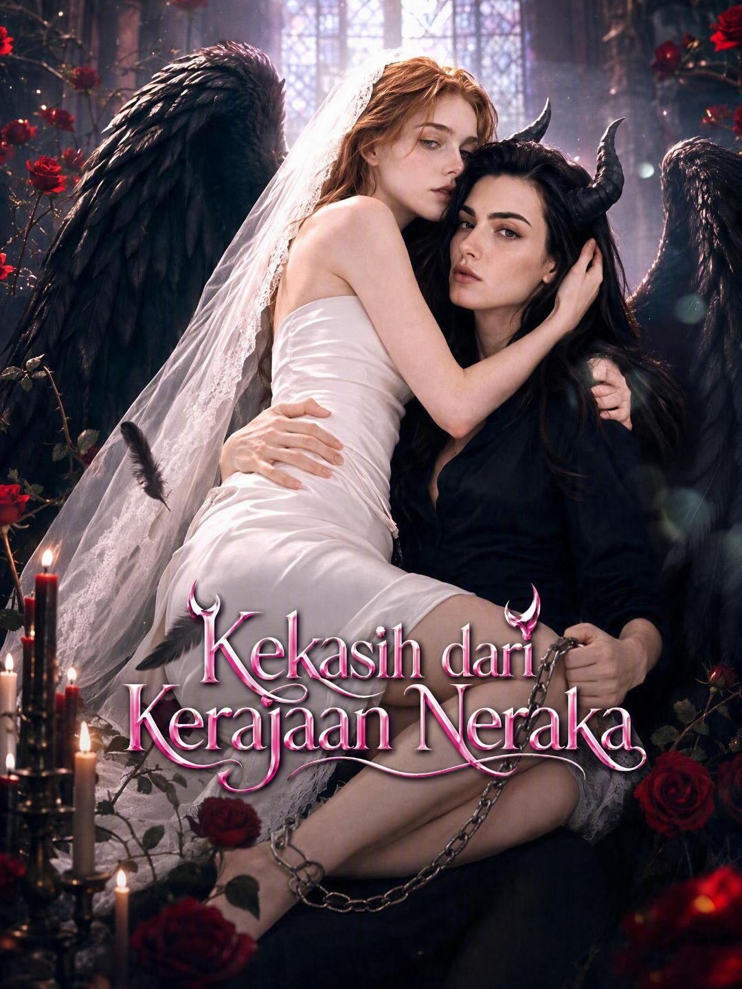 (Sulih suara) Kekasih dari Kerajaan Neraka