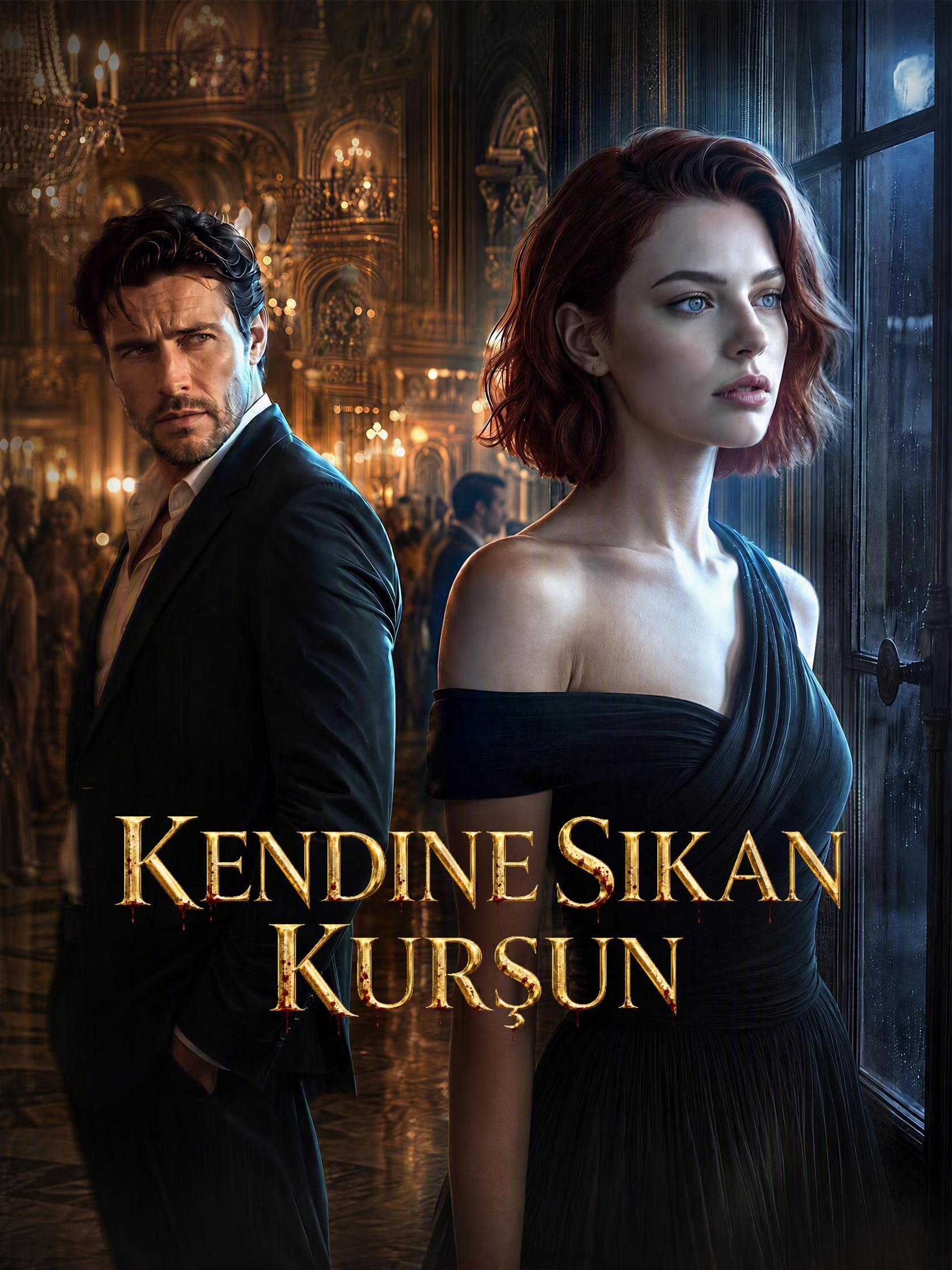 Kendine Sıkan Kurşun