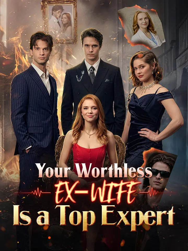 Your Worthless Ex-Wife Is a Top Expert