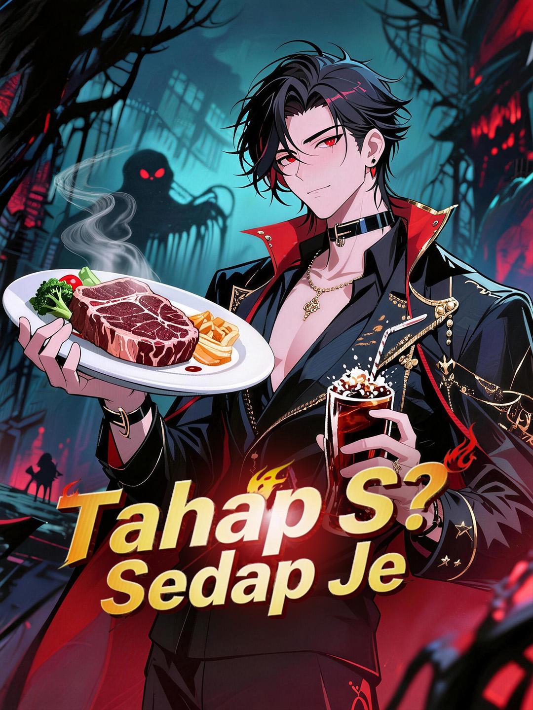 Tahap S? Sedap Je