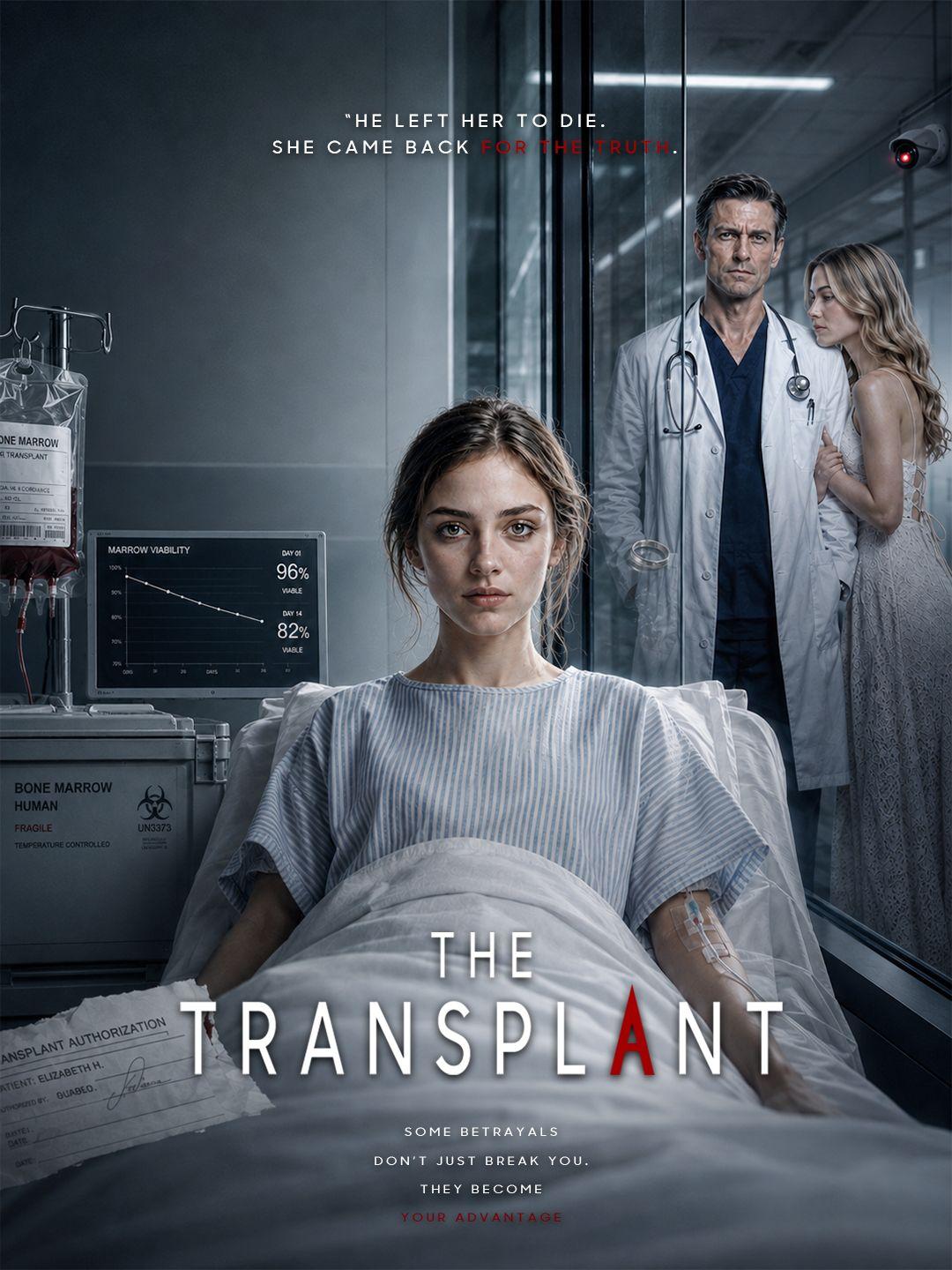 THE TRANSPLANT