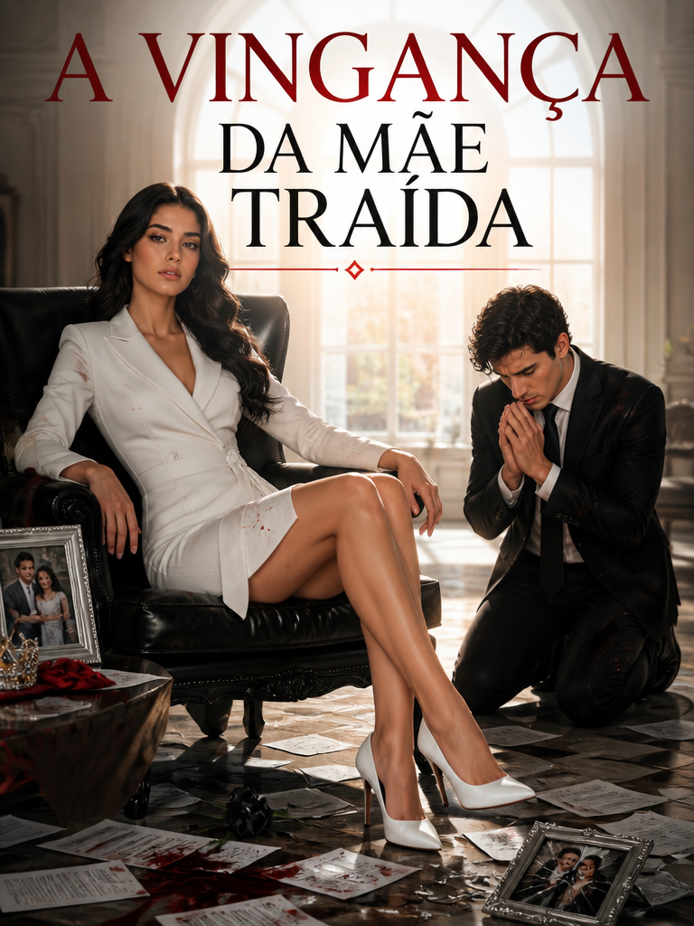 A Vingança da Mãe Traída
