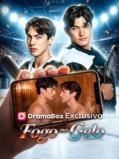Fogo no Gelo