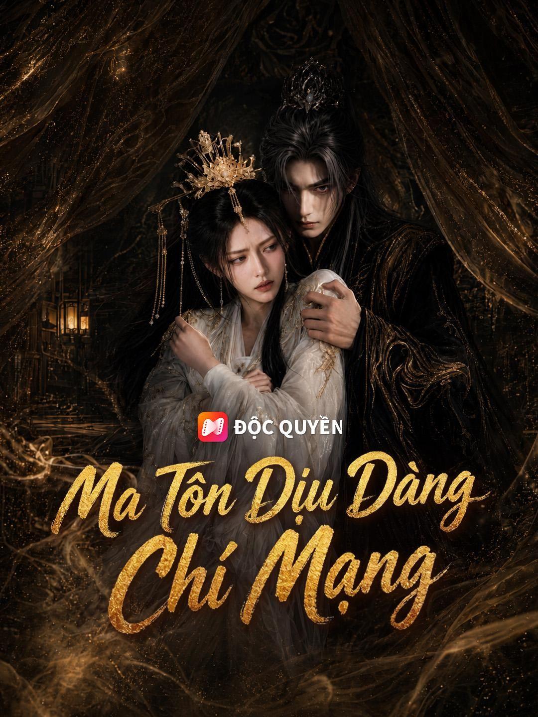 (Lồng tiếng) Ma Tôn Dịu Dàng Chí Mạng