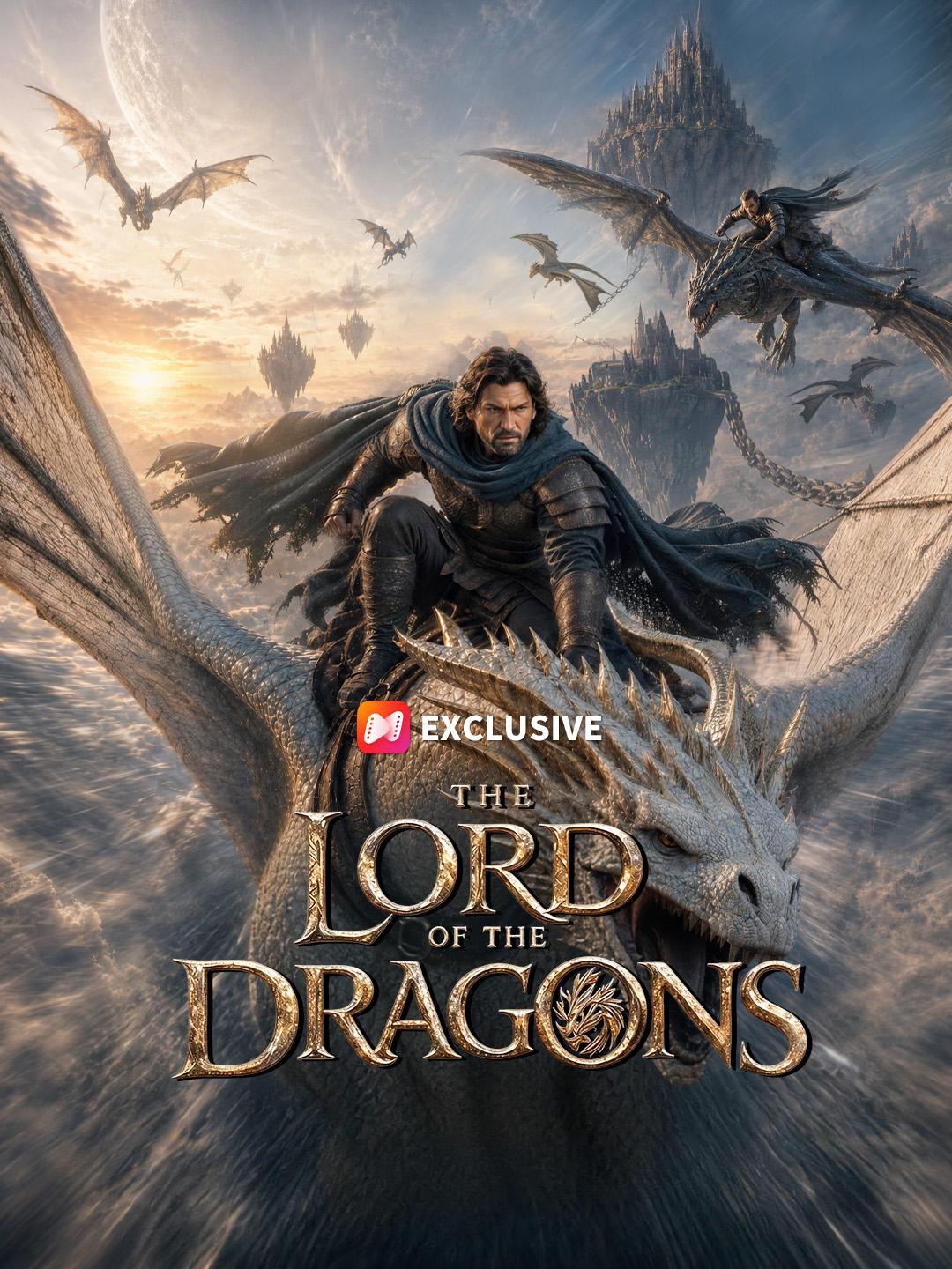 The Lord of the Dragons