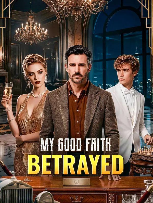 My Good Faith Betrayed