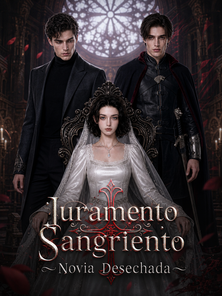 Juramento Sangriento: Novia Desechada