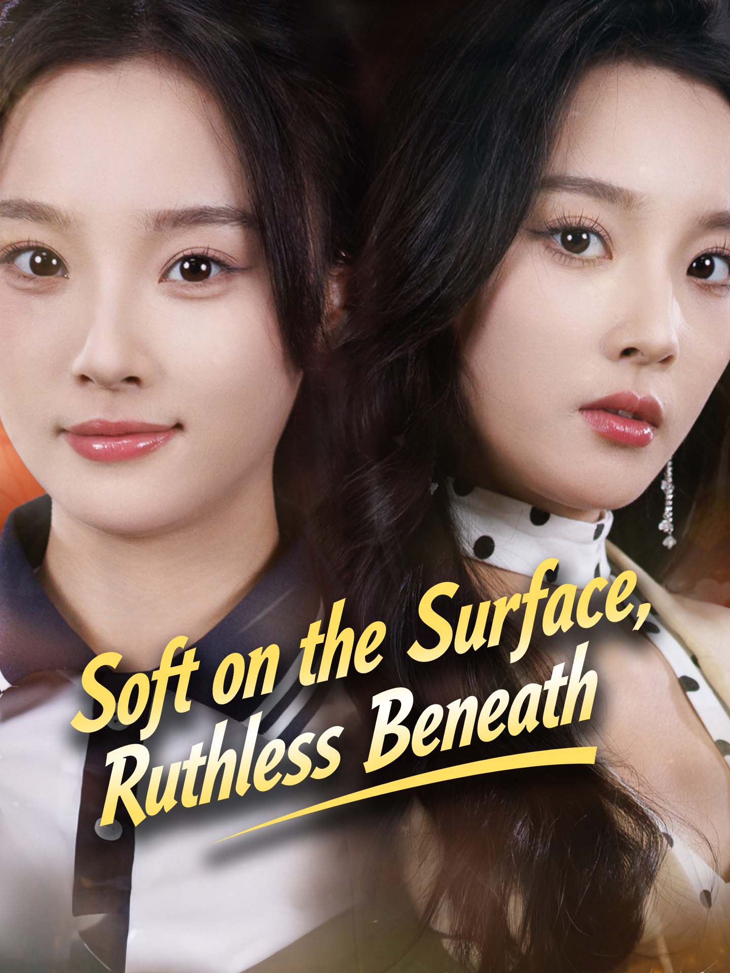 Soft on the Surface, Ruthless Beneath
