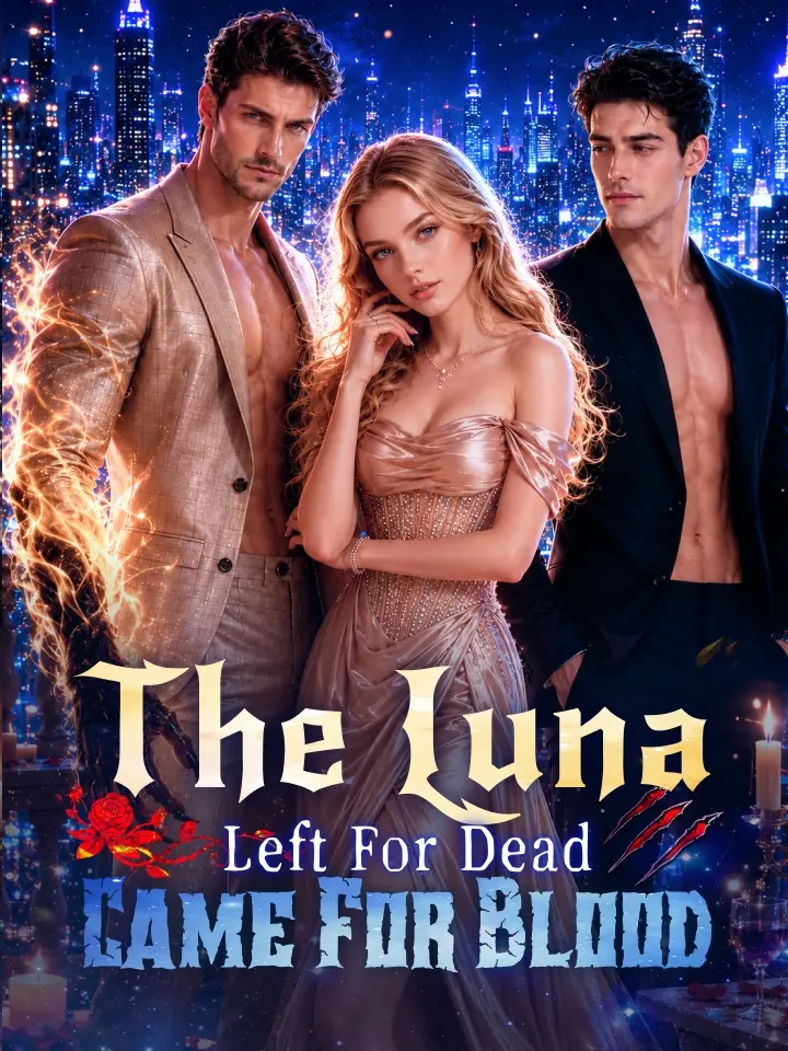 The Luna Left For Dead Came For Blood