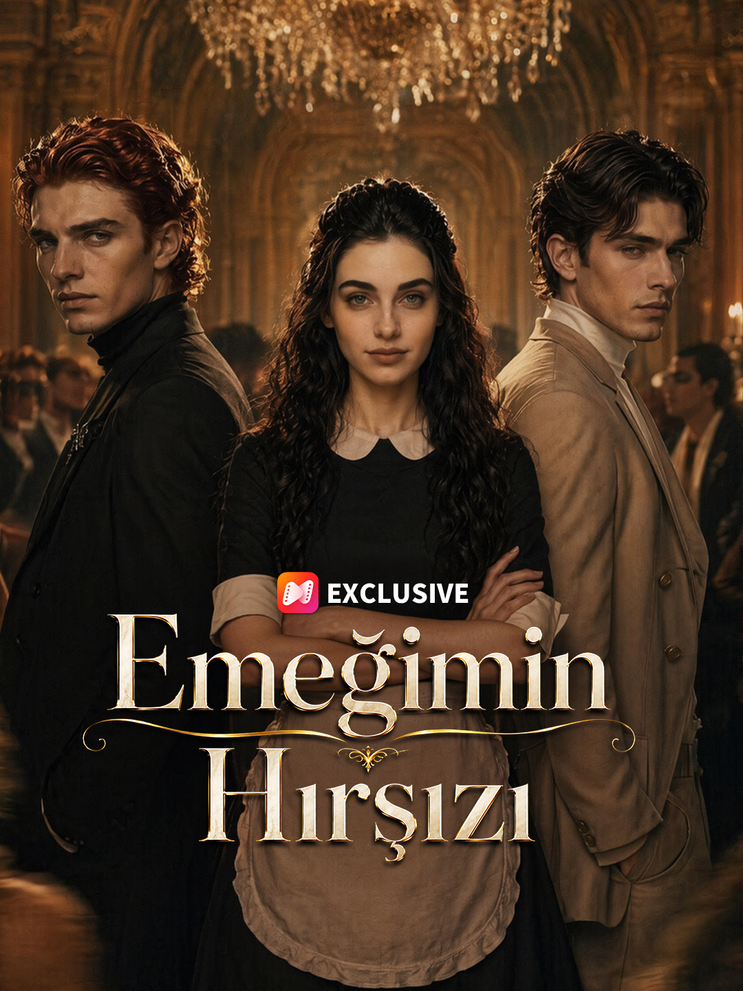 Emeğimin Hırsızı