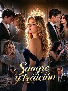 Sangre y traición