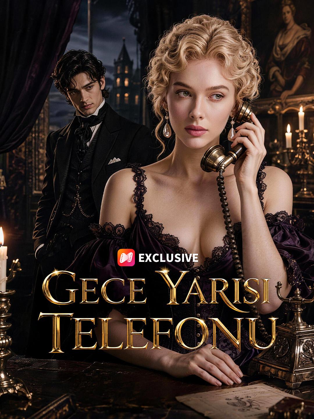 Gece Yarısı Telefonu