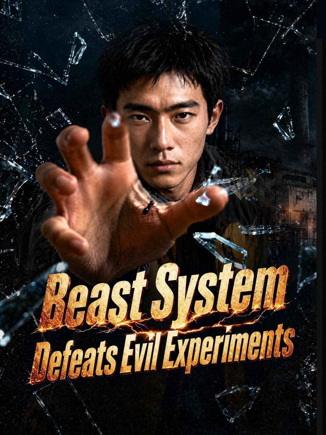 Beast System Defeats Evil Experiments