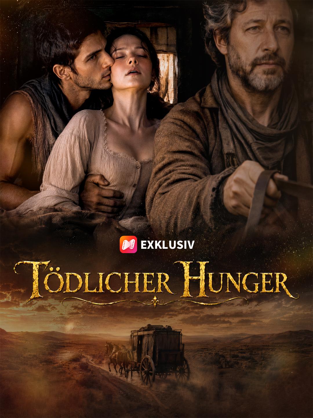 Tödlicher Hunger