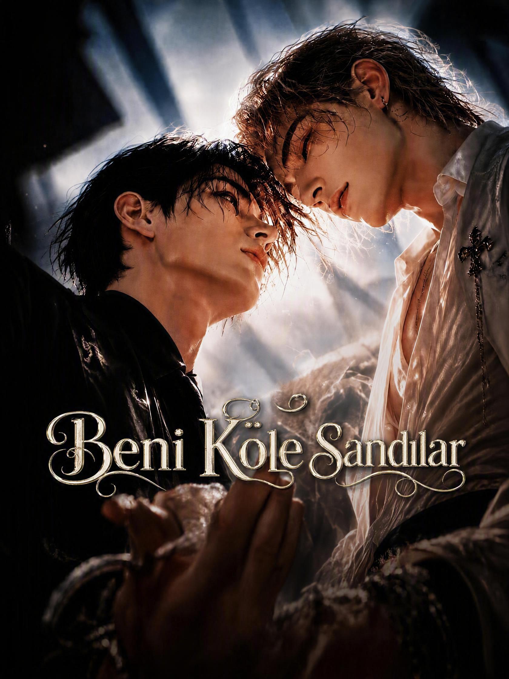Beni Köle Sandılar