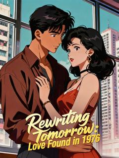 Rewriting Tomorrow: Love Found in 1976