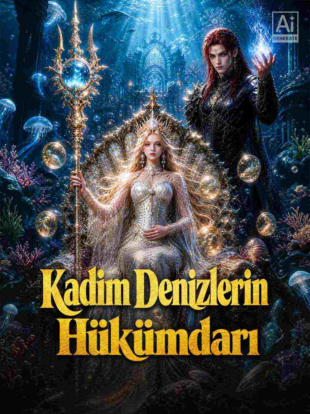 Kadim Denizlerin Hükümdarı