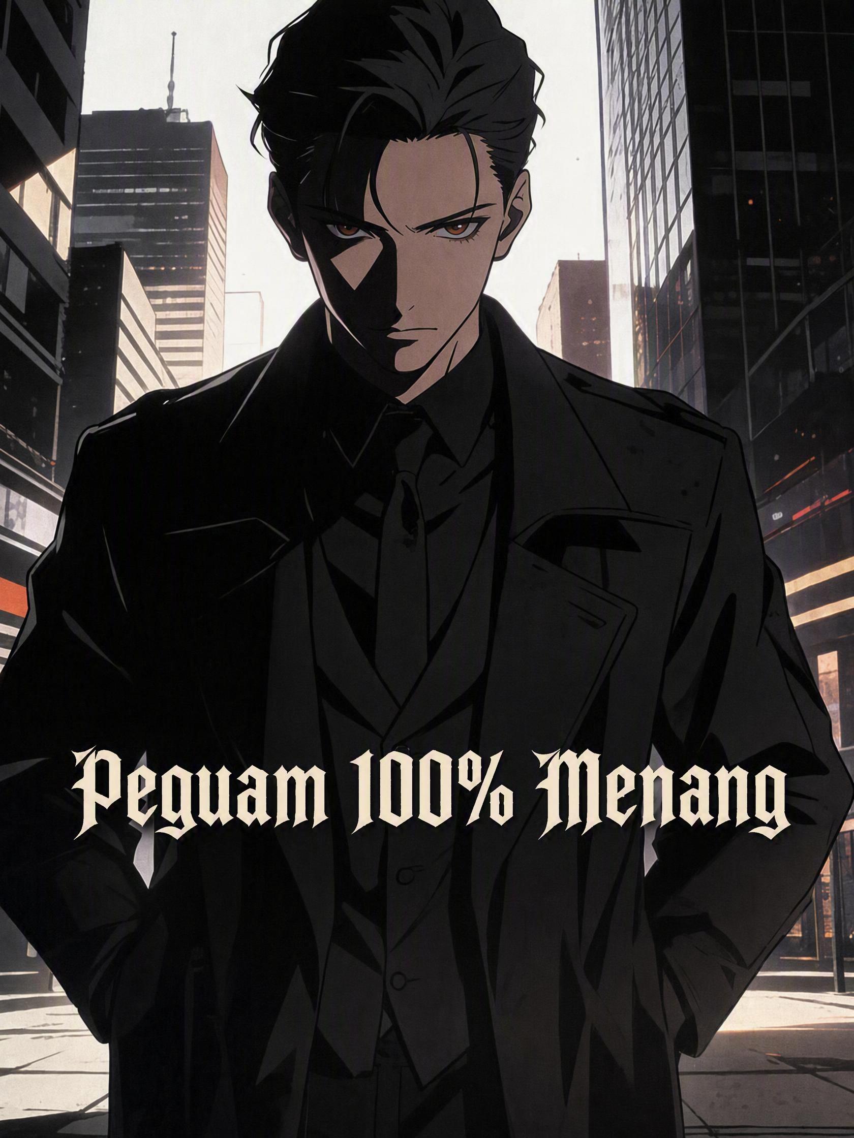 Peguam 100% Menang