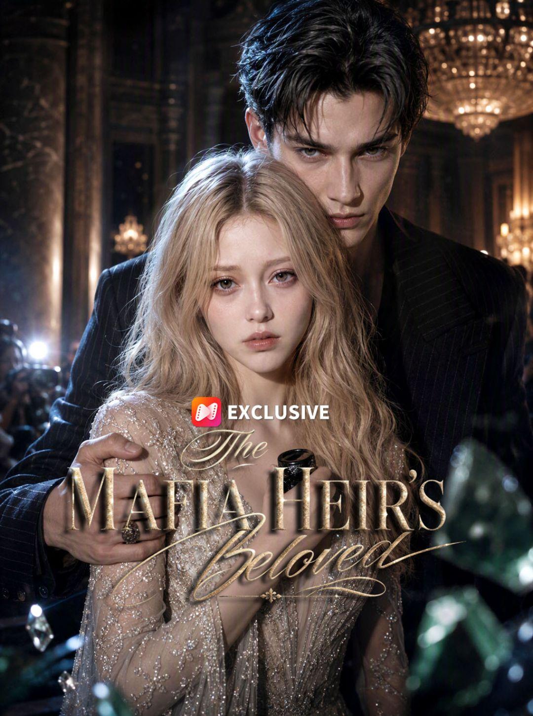 The Mafia Heir's Beloved