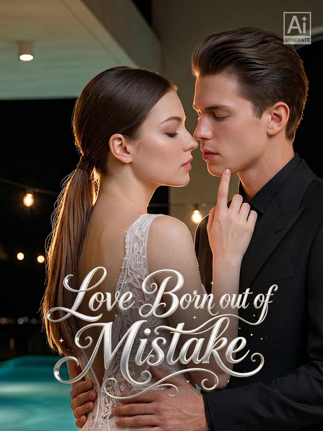 Love Born out of Mistake