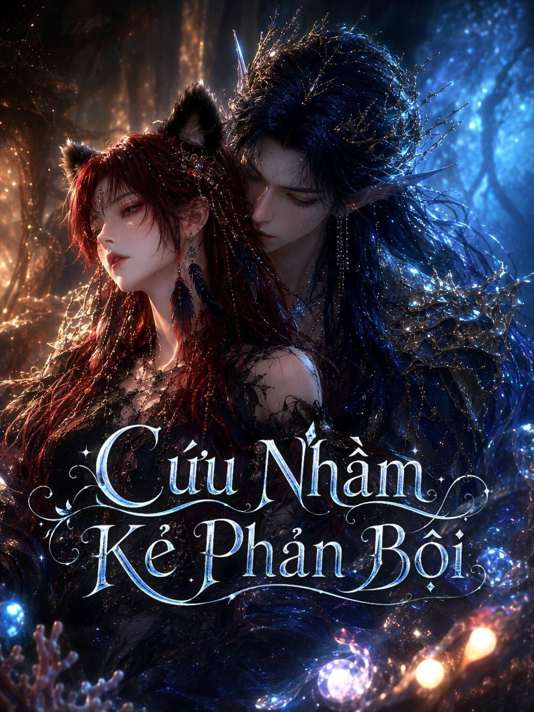(Lồng tiếng) Cứu Nhầm Kẻ Phản Bội