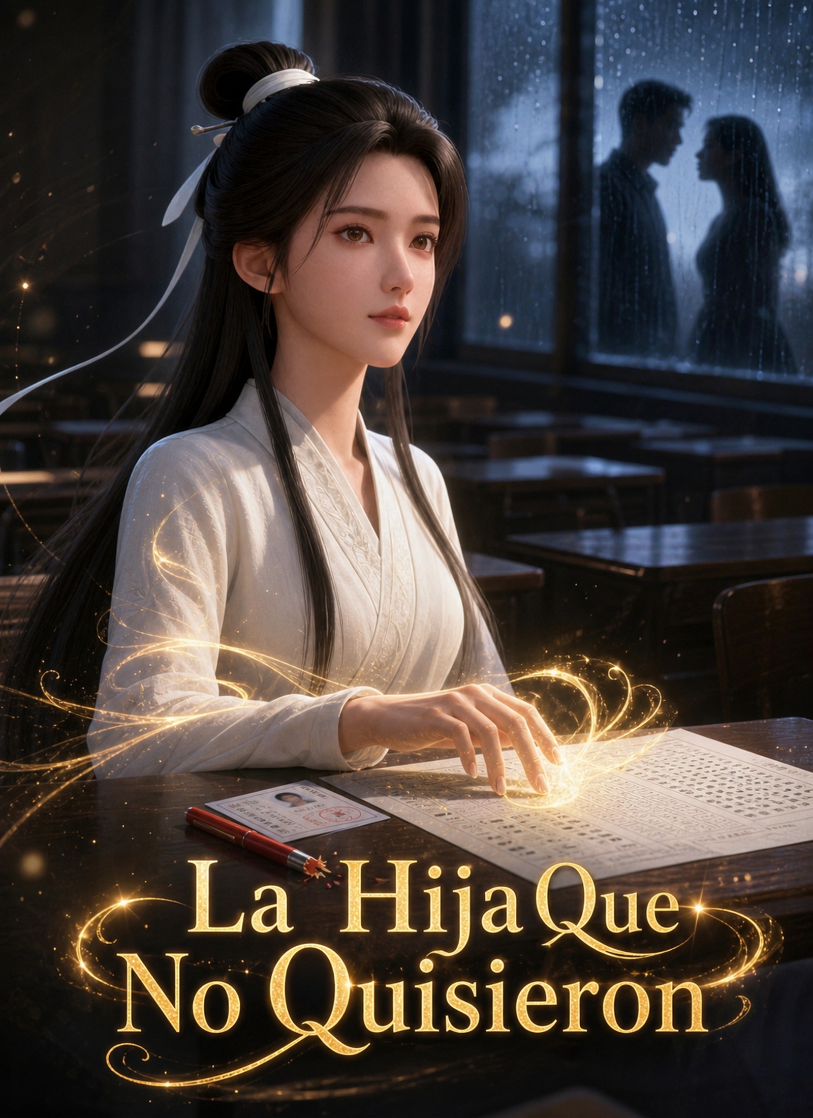 [Doblado]La Hija Que No Quisieron