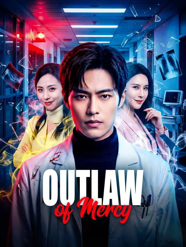 Outlaw of Mercy