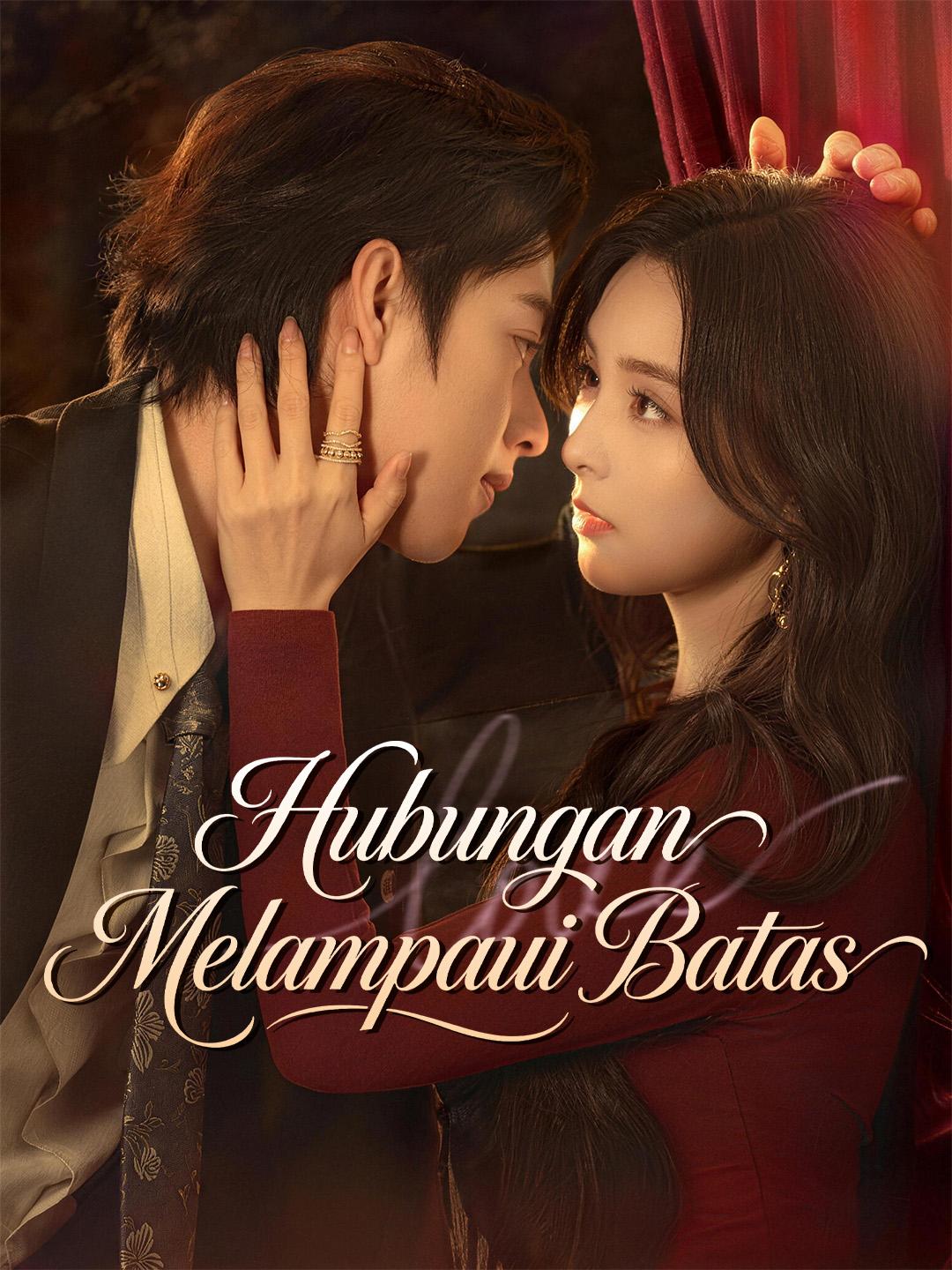 Hubungan Melampaui Batas