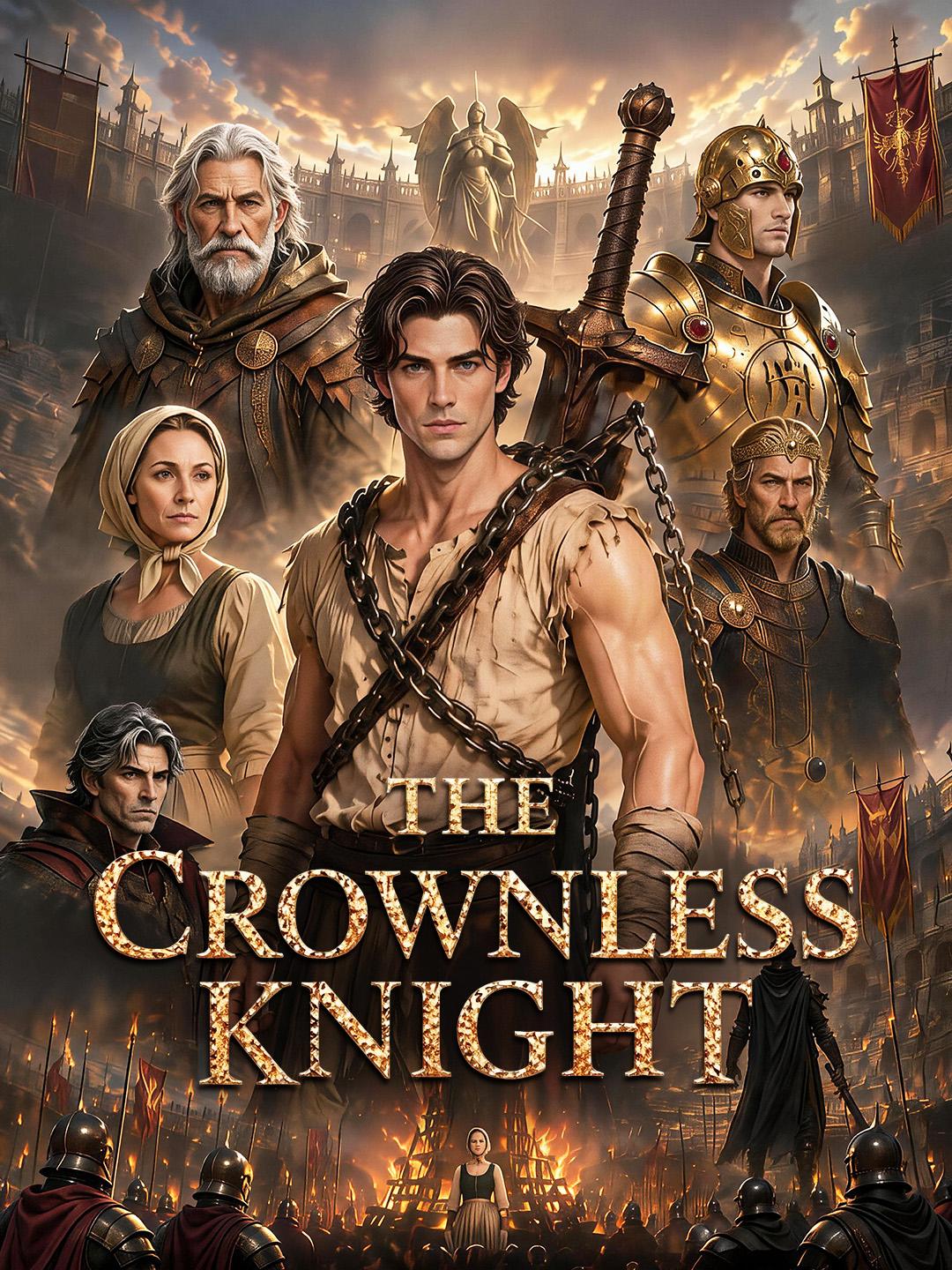 The Crownless Knight