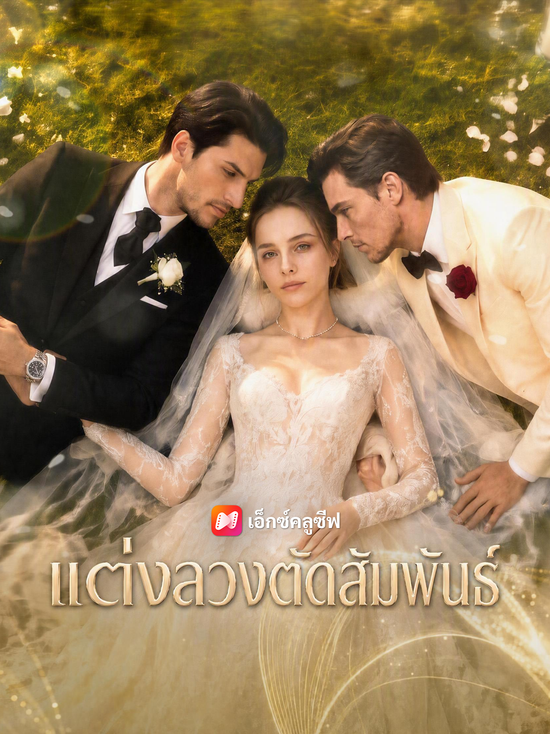 แต่งลวงตัดสัมพันธ์