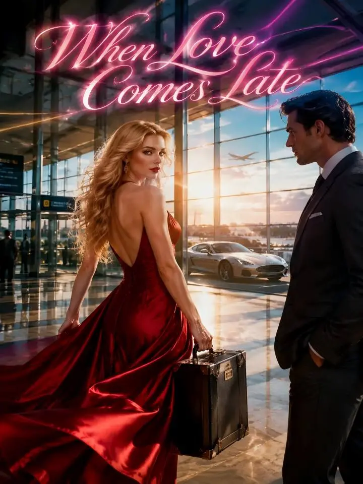 When Love Comes Late