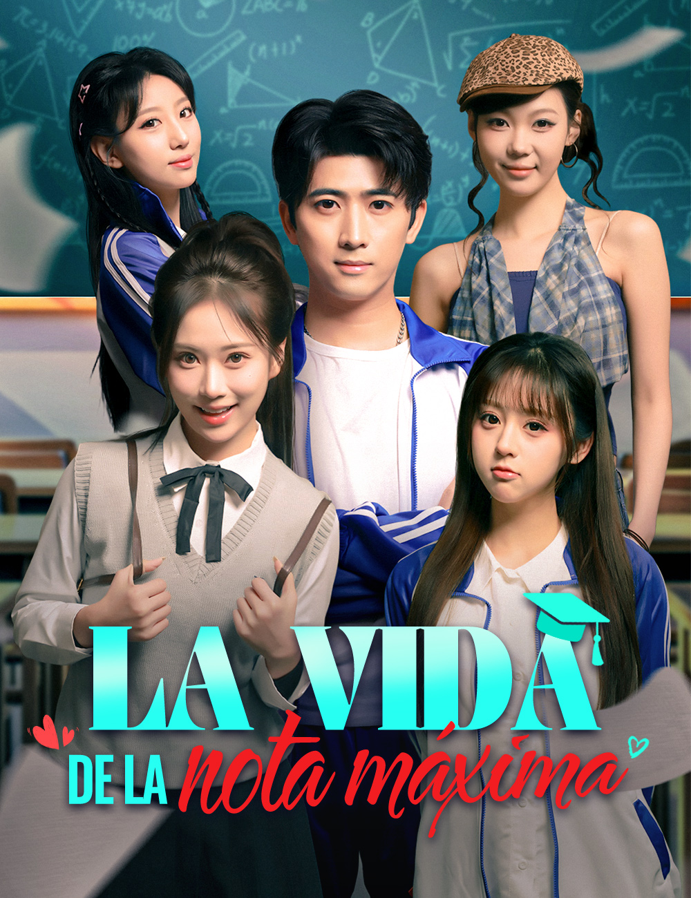 La vida de la nota máxima