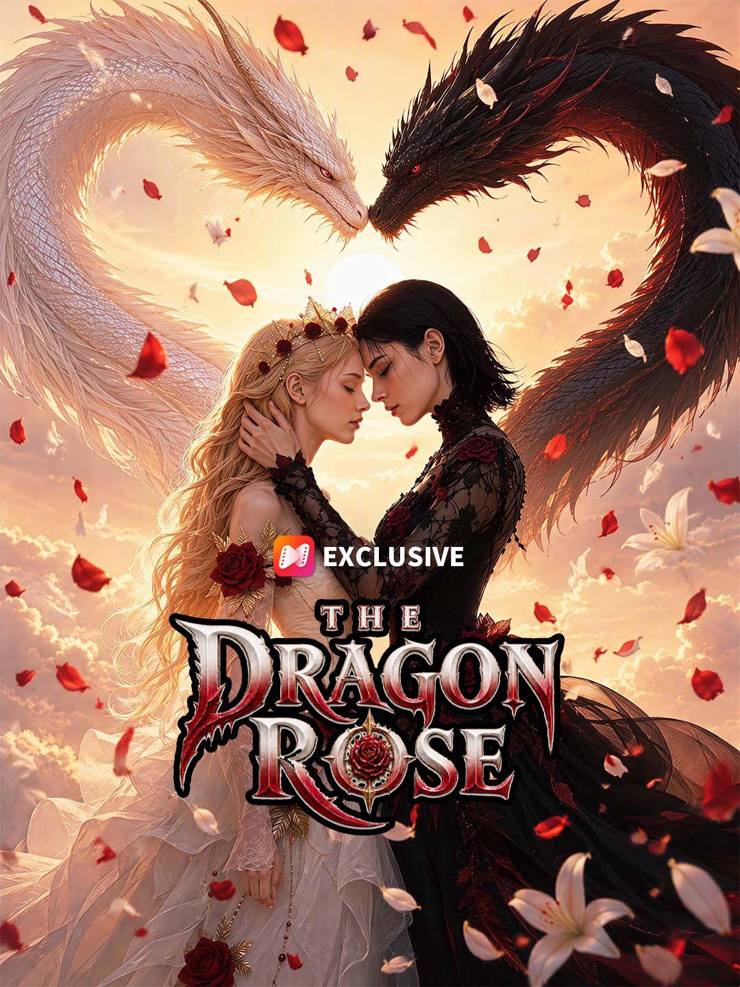 The Dragon Rose